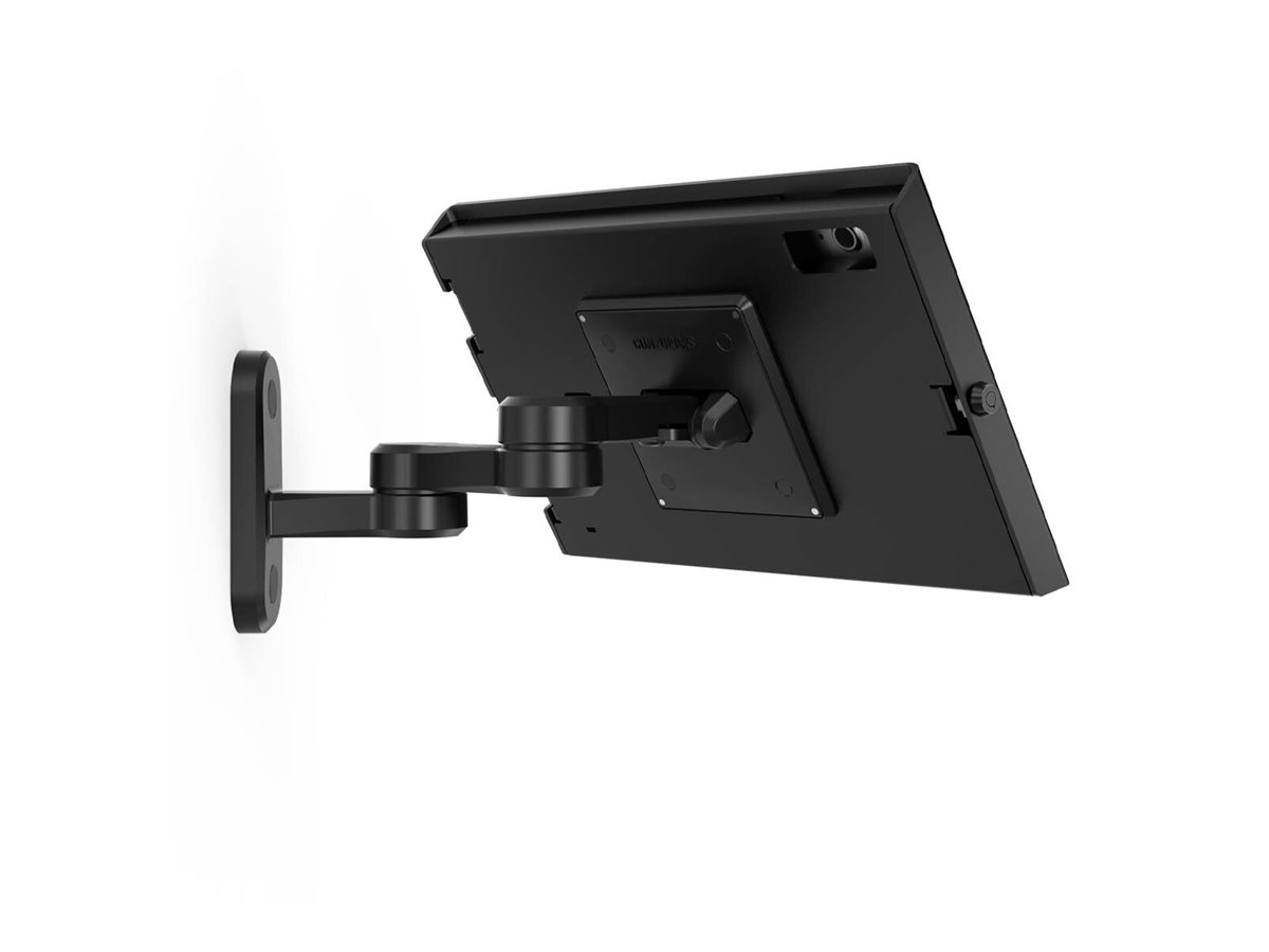 Compulocks Apex - Befestigungskit (Gehäuse, Schwenkarm) für Apple 10.9-inch iPad (10. Generation) - verriegelbar, Ansicht 2