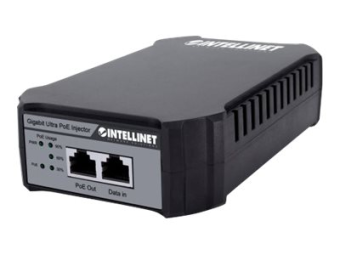 Intellinet PoE Injector 101001000 Mbits 95W