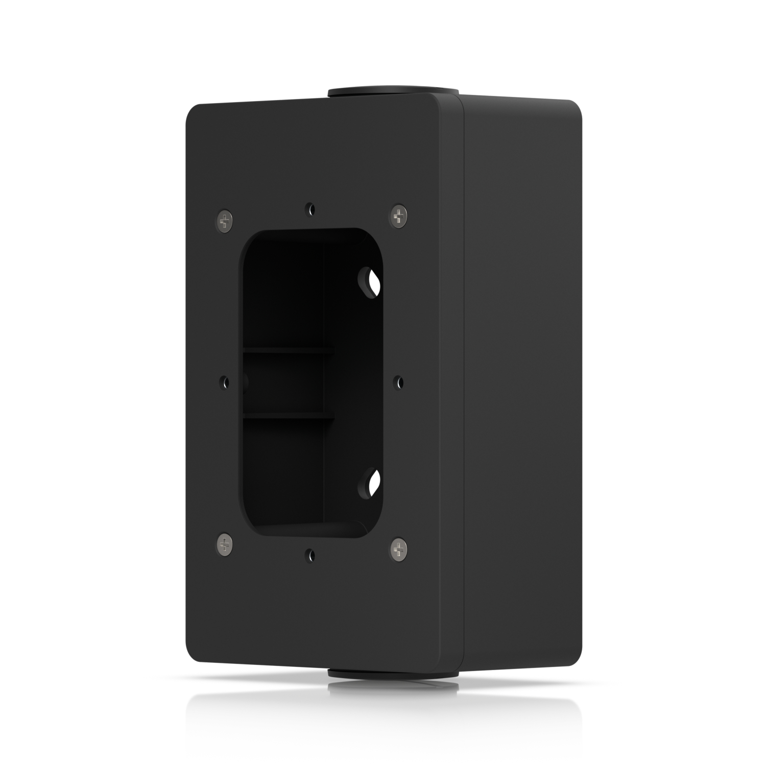 Ubiquiti UniFi - Anschlussdose, Ansicht 4