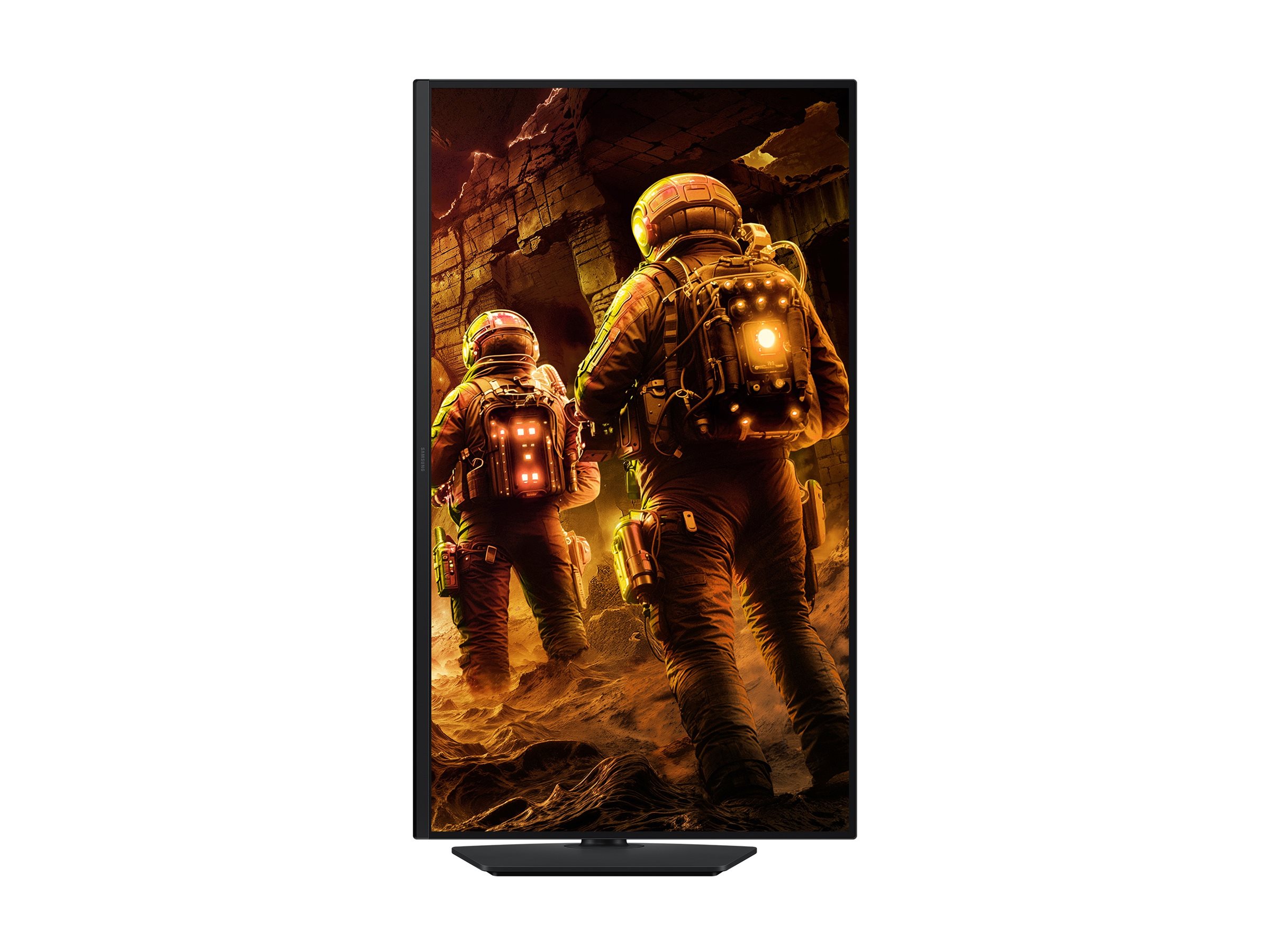 Samsung Odyssey G5 S32FG502EU - G50F Series - LED-Monitor - Gaming - 81.3 cm (32")