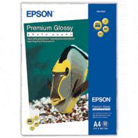 Epson Matt - A3 Plus (329 x 483 mm) - 167 g/m², Ansicht 2