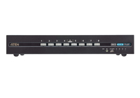 ATEN CS1188D4C 8-Port KVM-Umschalter - DVI