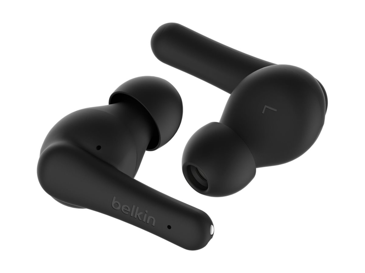 Belkin SoundForm Rhythm - True Wireless-Kopfhörer