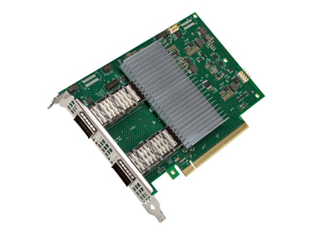 INTEL ETHERNET E8102CQDA2 SVR SINGLE (E8102CQDA2)