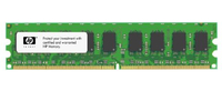 HP DDR3-RAM 4 GB PC3-12800U 2R (655410-571)