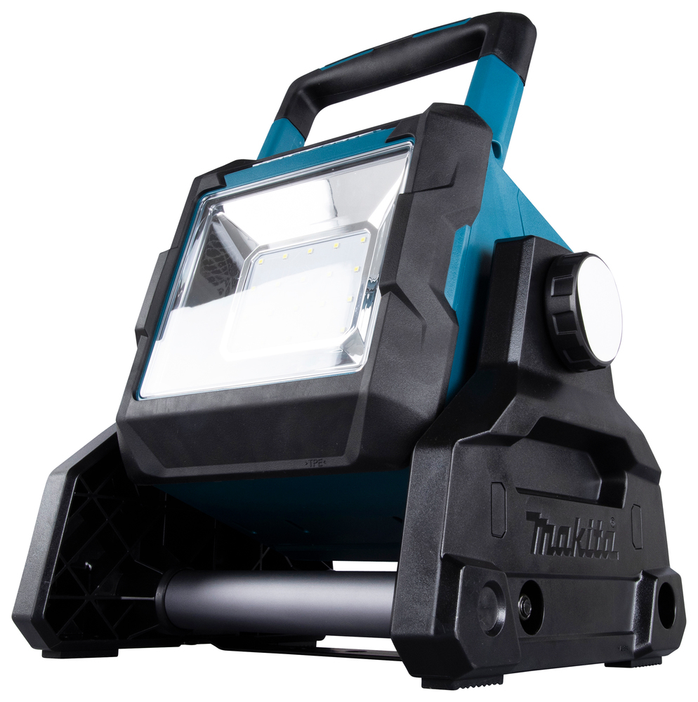 Makita ML003G - Arbeitslicht/-strahler - LED, Ansicht 4