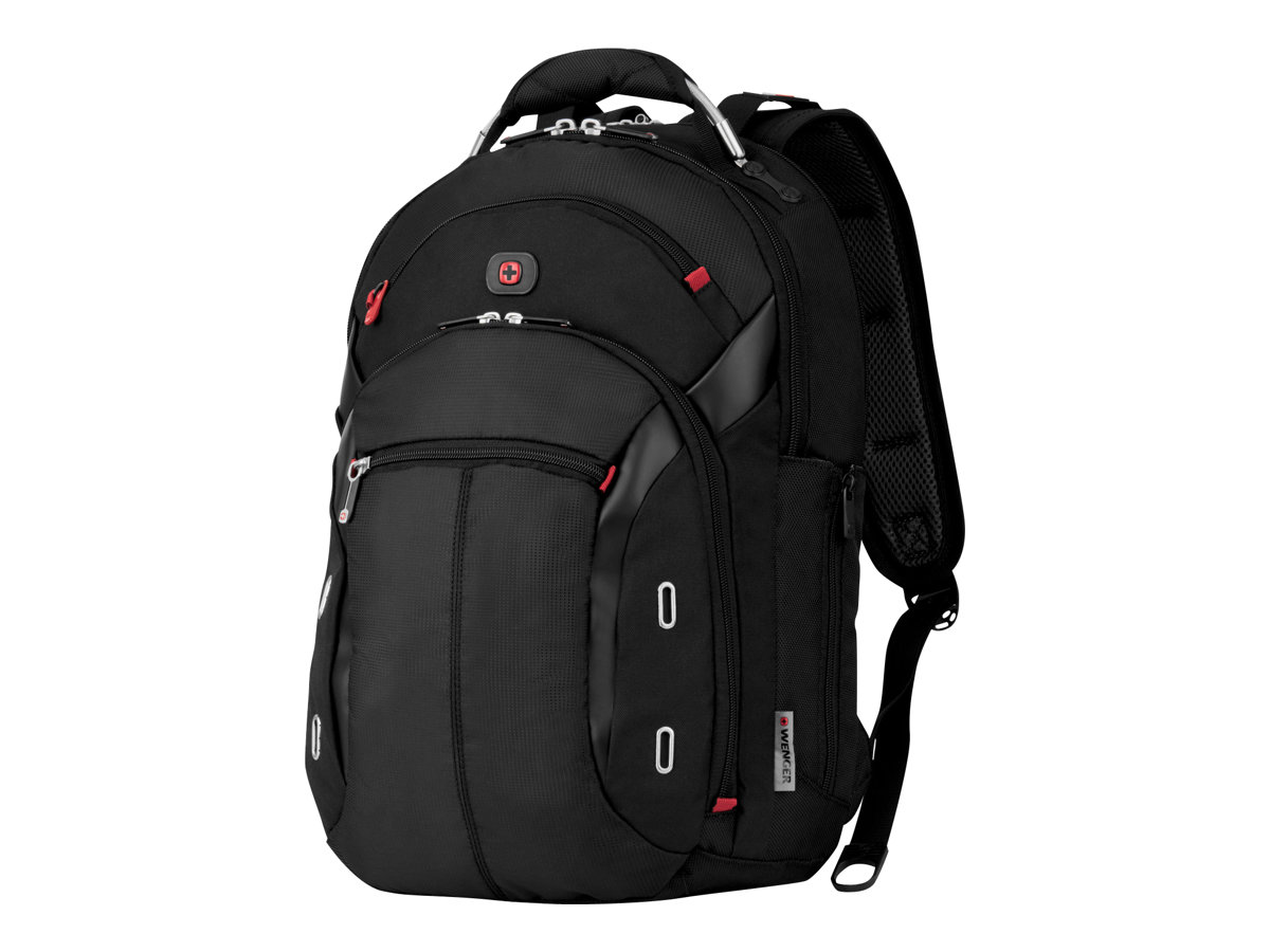 WENGER Gigabyte 39,1cm Notebook Rucksack (600627)