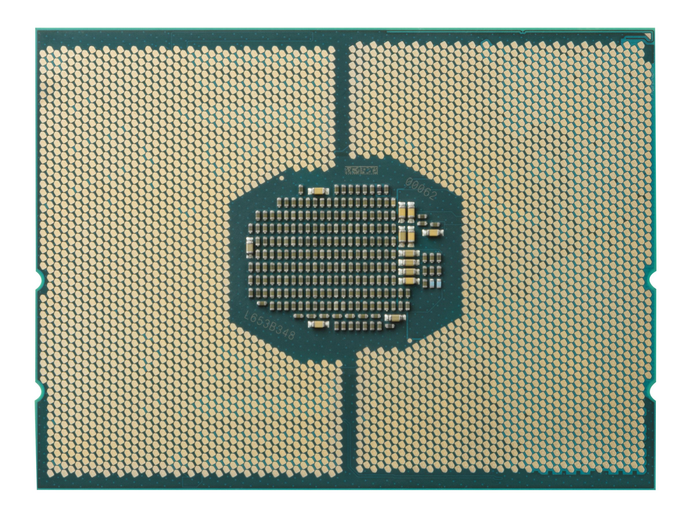 Intel Xeon Gold - 2.8 GHz - 16 Kerne - 32 Threads - 22 MB Cache-Speicher - LGA3647 Socket