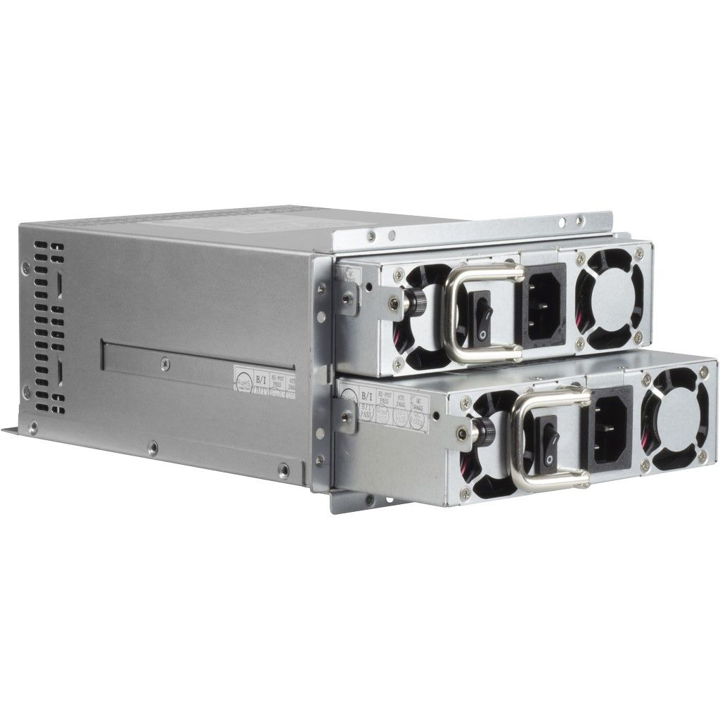Inter-Tech ASPOWER R2A-MV0700 - Netzteil (intern) - 80 PLUS Silver, Ansicht 4