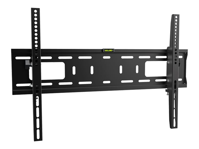 LogiLink Klammer - für Flachbildschirm - fester, kaltgepresster Stahl - Bildschirmgröße: 94-177.8 cm (37-70), Ansicht 3