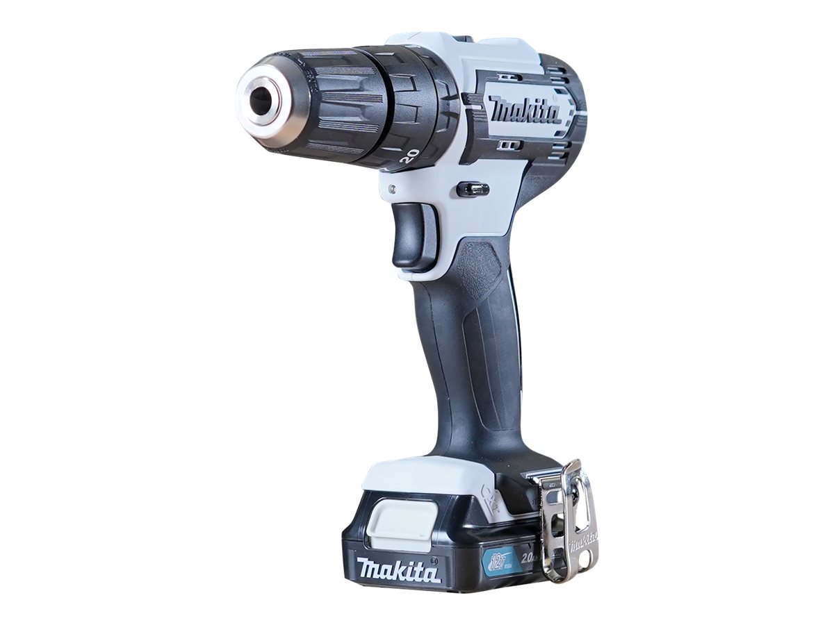 Makita HP333DSAW Hammer Drill/Driver Cordless D 88381748858 eBay