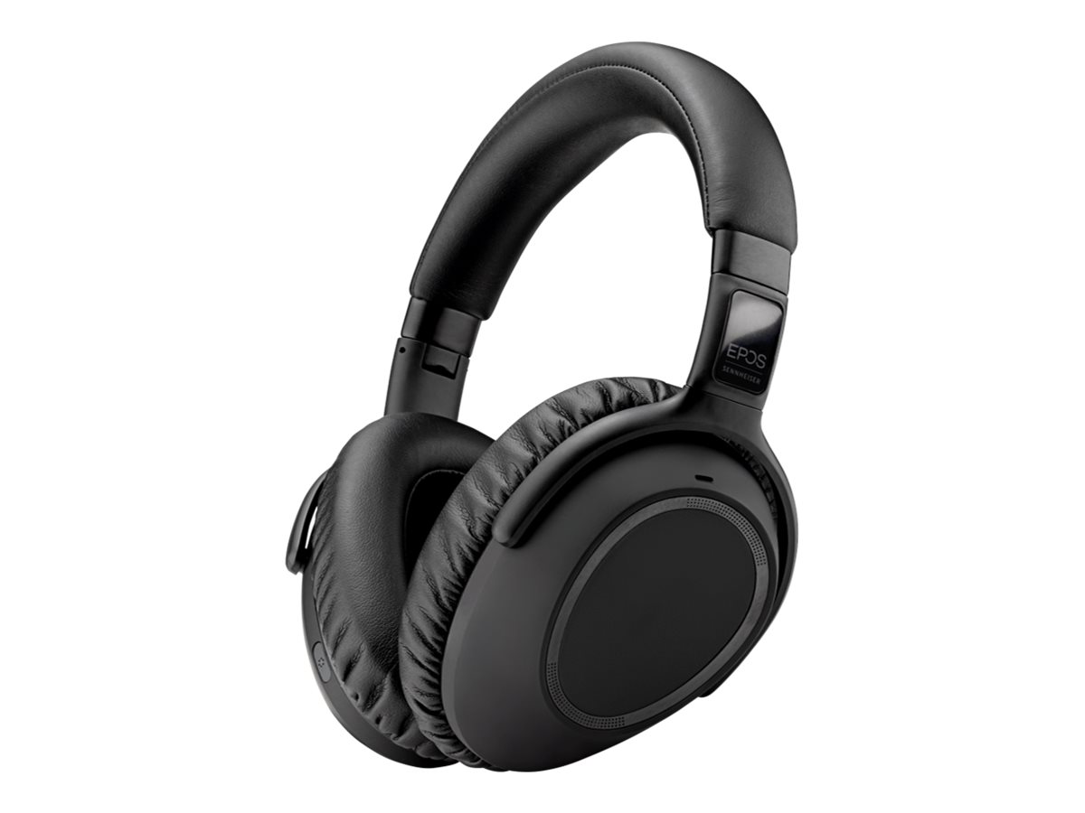 EPOS I SENNHEISER ADAPT 660 - Headset - ohrumschließend