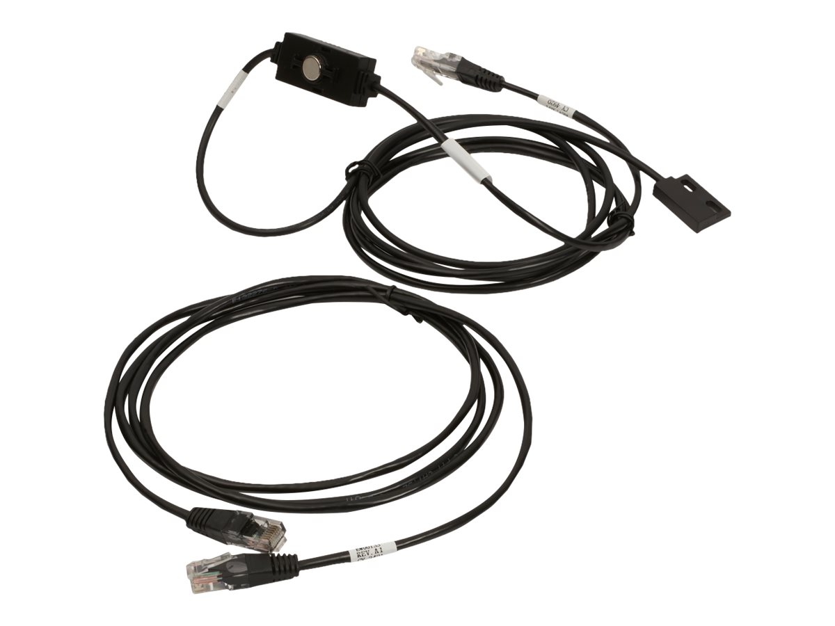 APC NetShelter Rack PDU Advanced - Rack-Türschalter