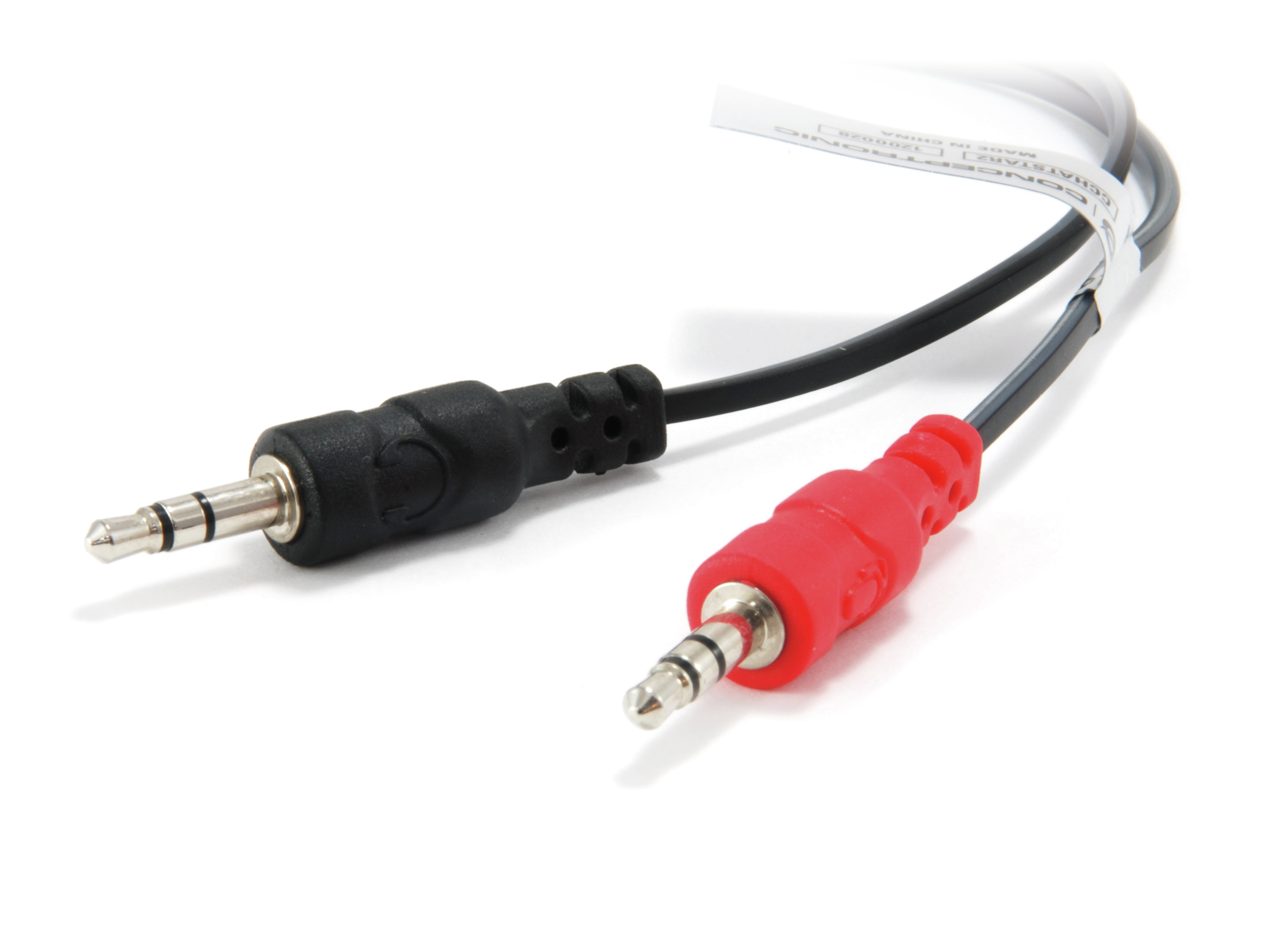 Conceptronic Chatstar CCHATSTAR2 - Headset - On-Ear, Ansicht 3