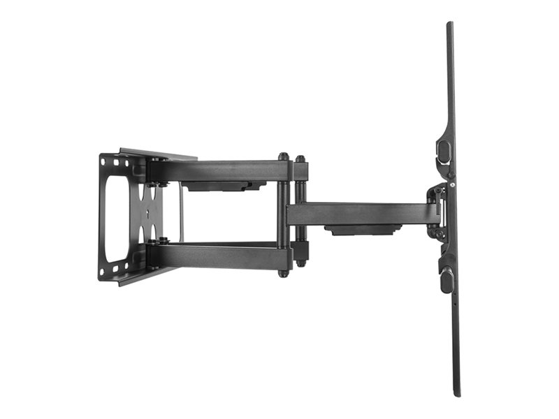LogiLink BP0151 - TV Wandhalterung neigbar schwenkbar 50''- 90'' 75 kg, Ansicht 5