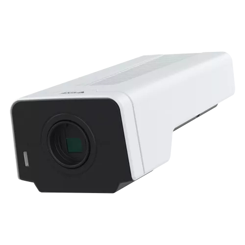 Axis P1385 Box camera, Ansicht 2