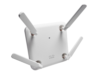 Cisco Aironet 1852E - Accesspoint - Wi-Fi 5 - 2.4 GHz 5 GHz