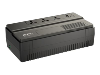 APC Easy UPS BV 650VA AVR Univ Outlet 230V (BV650I-MSX)