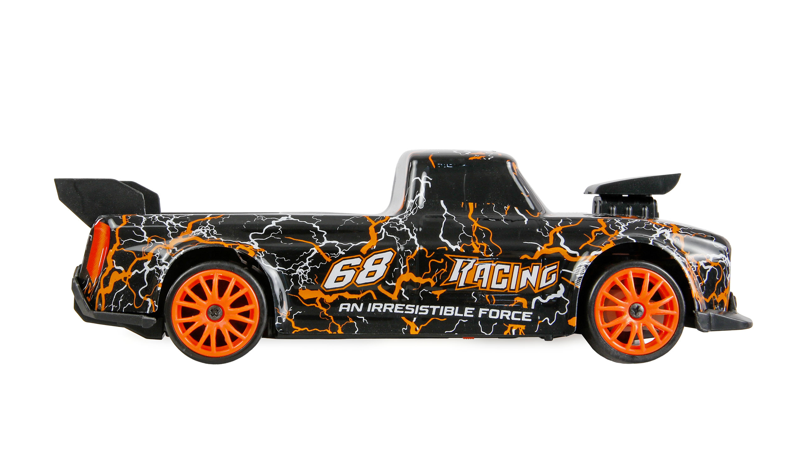 Amewi Drift Sport Car Mini-Breaker 4WD 1 24 RTR orange 6+, Ansicht 2