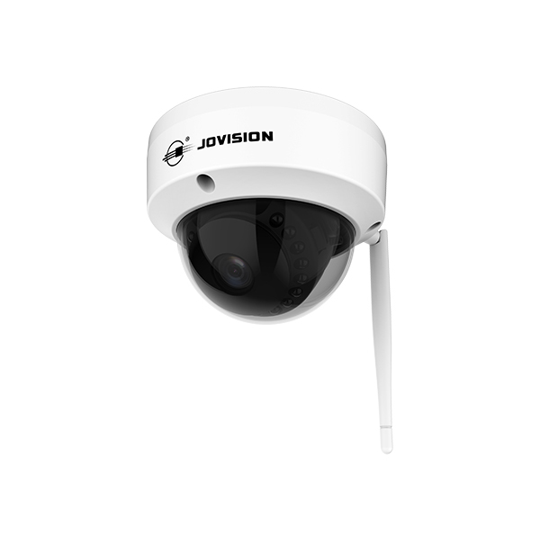 Jovision JVS-N3622-WF R2 - IP-Sicherheitskamera - Outdoor - Verkabelt &amp; Kabellos - Kuppel - Decke/Wand - Weiß