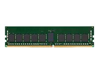 KINGSTON 32GB DDR4-3200MT/S ECC REG CL22 (KSM32RS4/32MFR)
