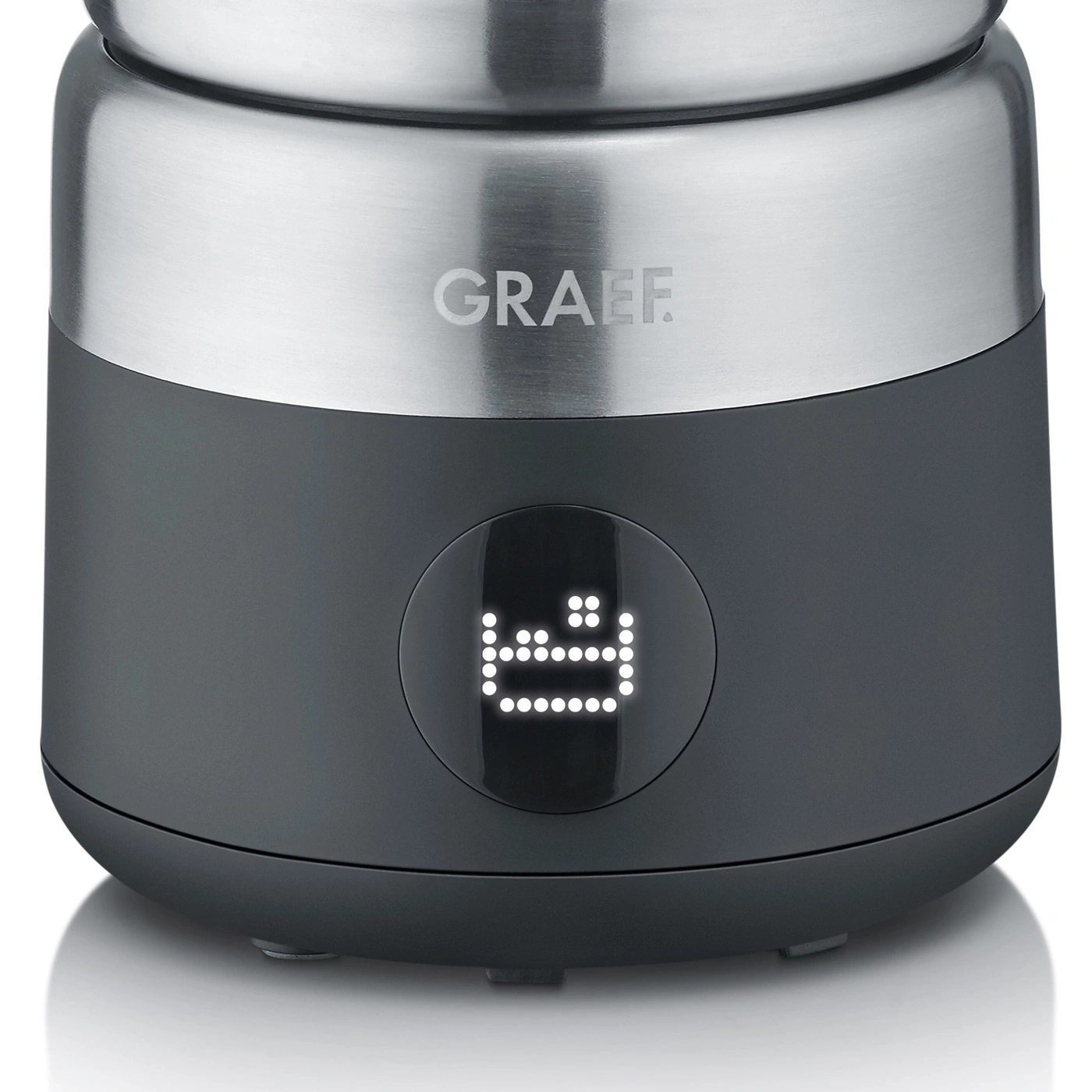 Graef MS 802 schwarz MS802EU, Ansicht 4