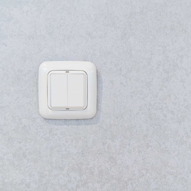 Shelly Wall Switch Adapter - Busch-Jaeger, Ansicht 2