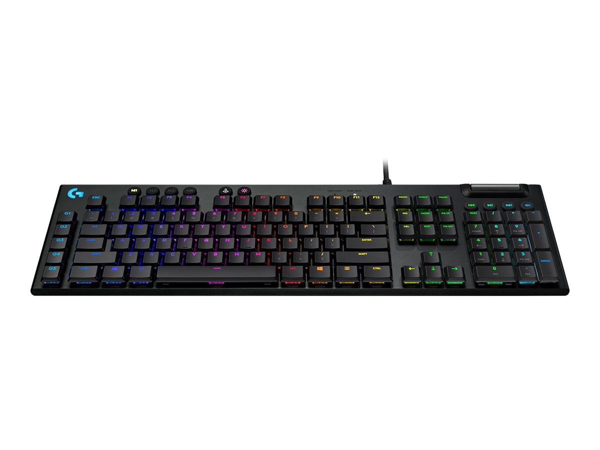 LOGITECH G815 LIGHTSPEED RGB MECH. GAMI (920-008987)