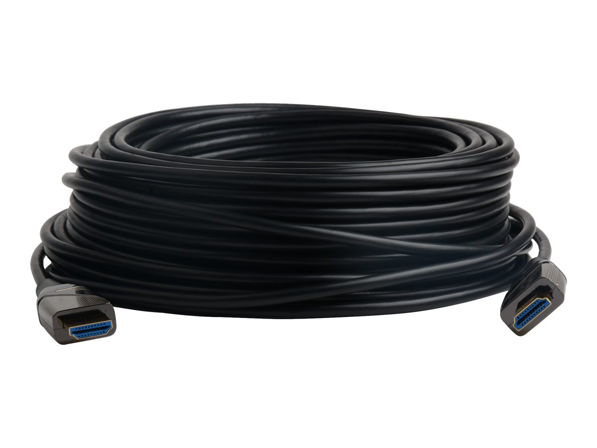 Techly Highspeed - HDMI-Kabel mit Ethernet, Ansicht 4