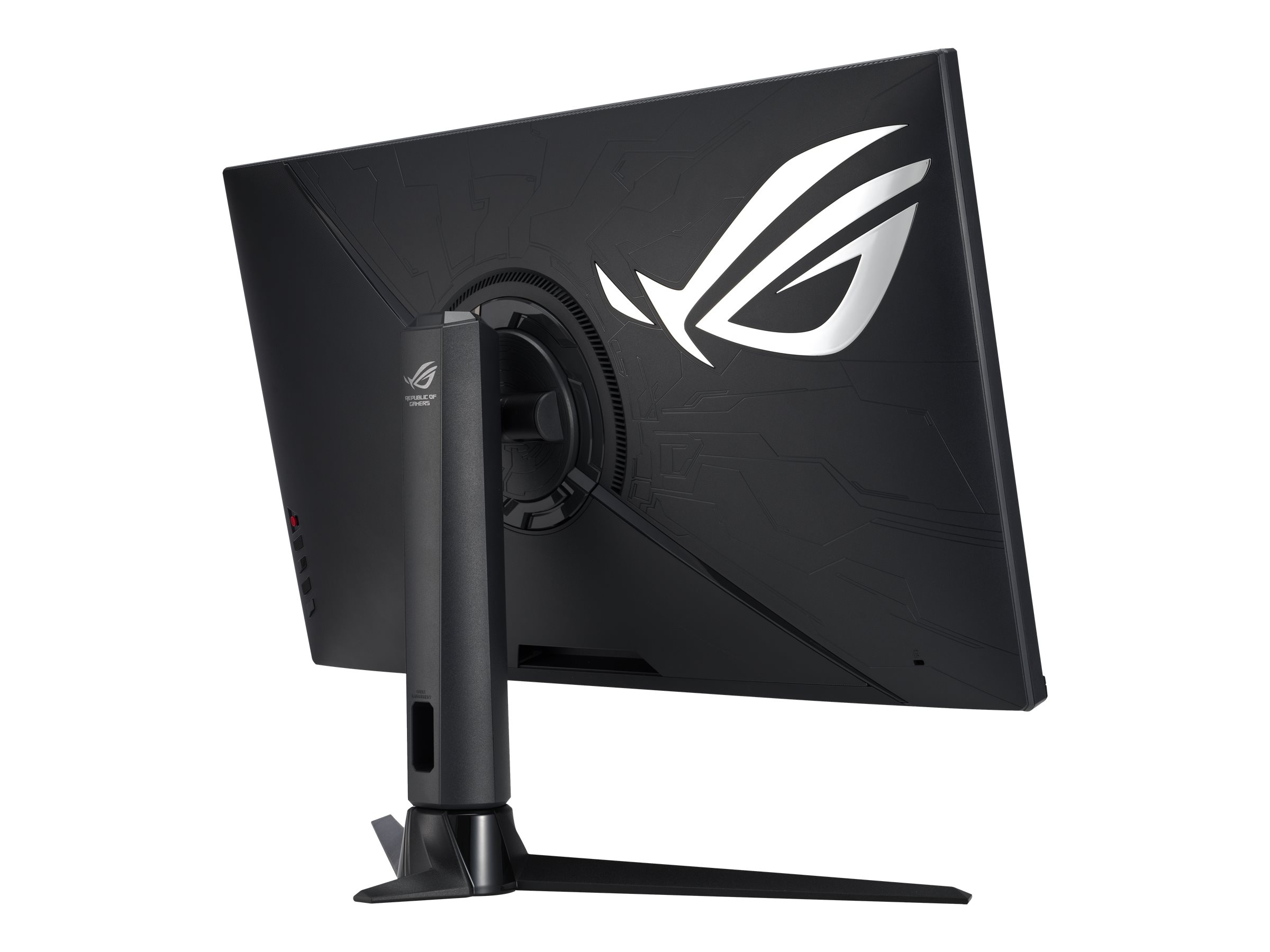 ASUS XG32UQ - LED-Monitor - Gaming - 81.3 cm (32)