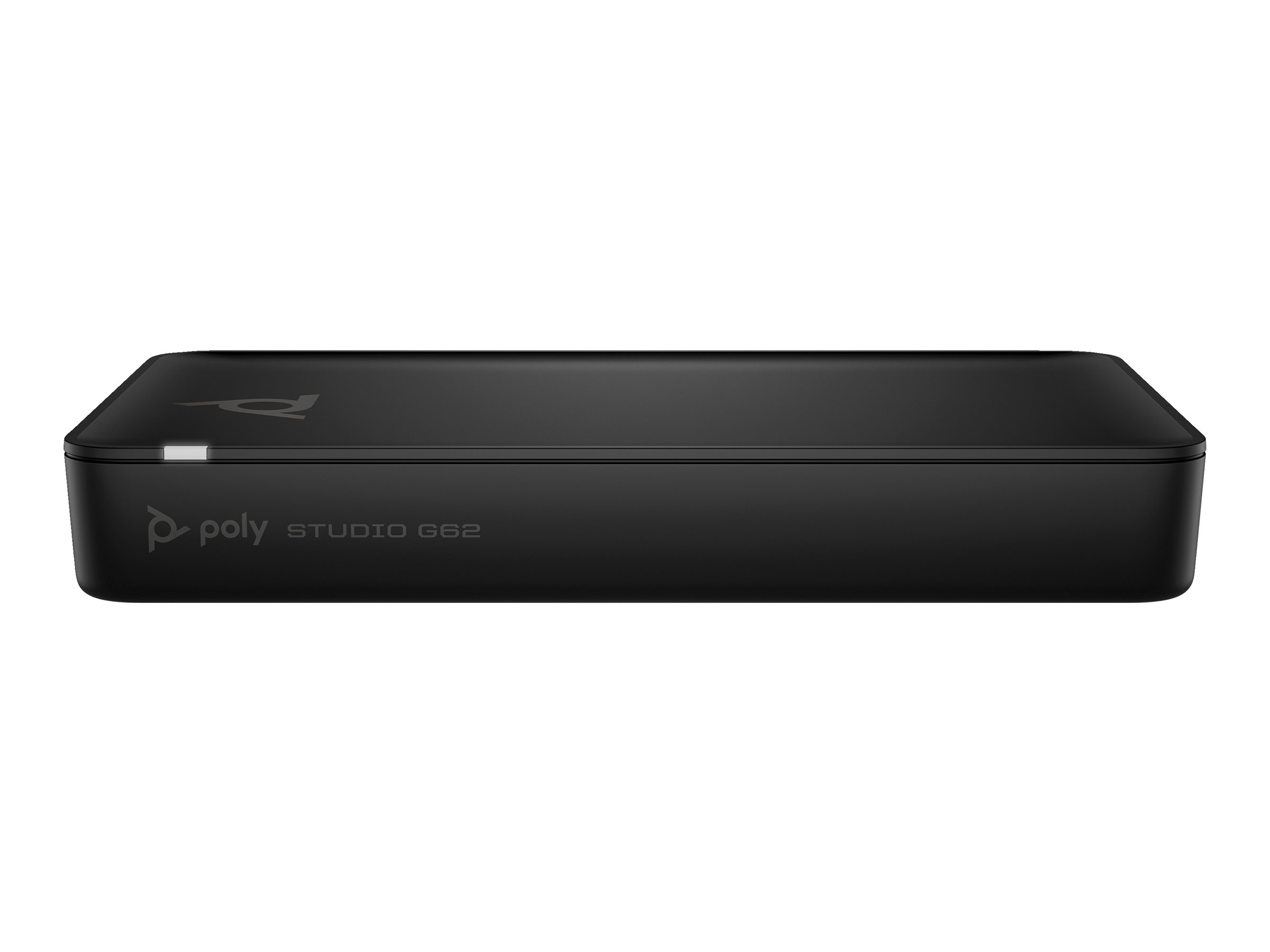 HP Poly Studio G62 - Ohne Netzkabel - Videokonferenzsystem
