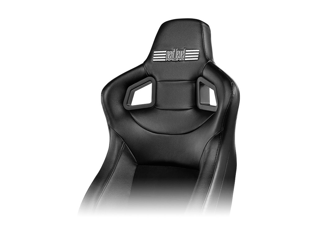 Next Level Racing GTSeat - Cockpit-Sitz für Rennsimulator, Ansicht 3