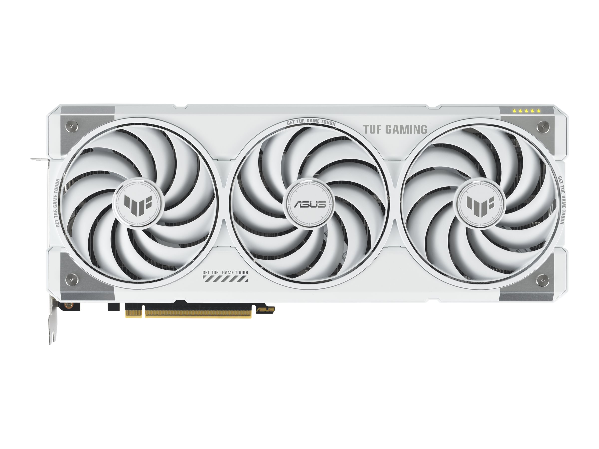 ASUS TUF Gaming GeForce RTX 5070 Ti 16GB - OC
