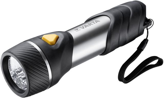 Varta Day Light Multi LED F30 - Taschenlampe, Ansicht 2