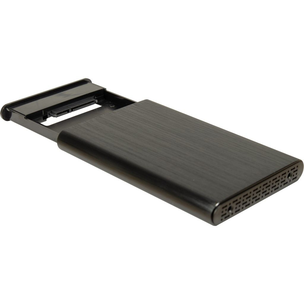 Inter-Tech Argus GD-25010 - Speichergehäuse - 2.5 (6.4 cm), Ansicht 4