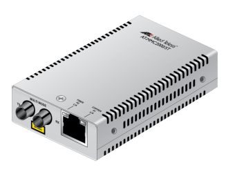 Allied Telesis AT MMC2000ST - Medienkonverter
