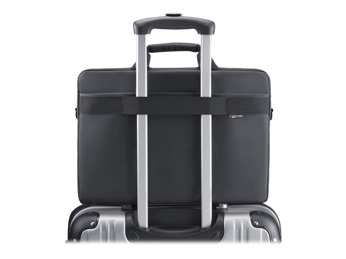 Mobilis Trendy - Notebook-Tasche - 35.6 cm - 11, Ansicht 4