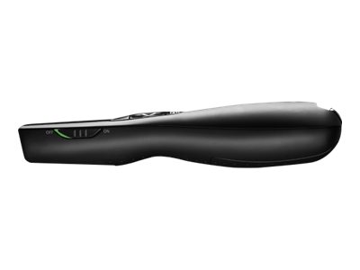 Logitech Professional Presenter R800 - Präsentations-Fernsteuerung, Ansicht 2