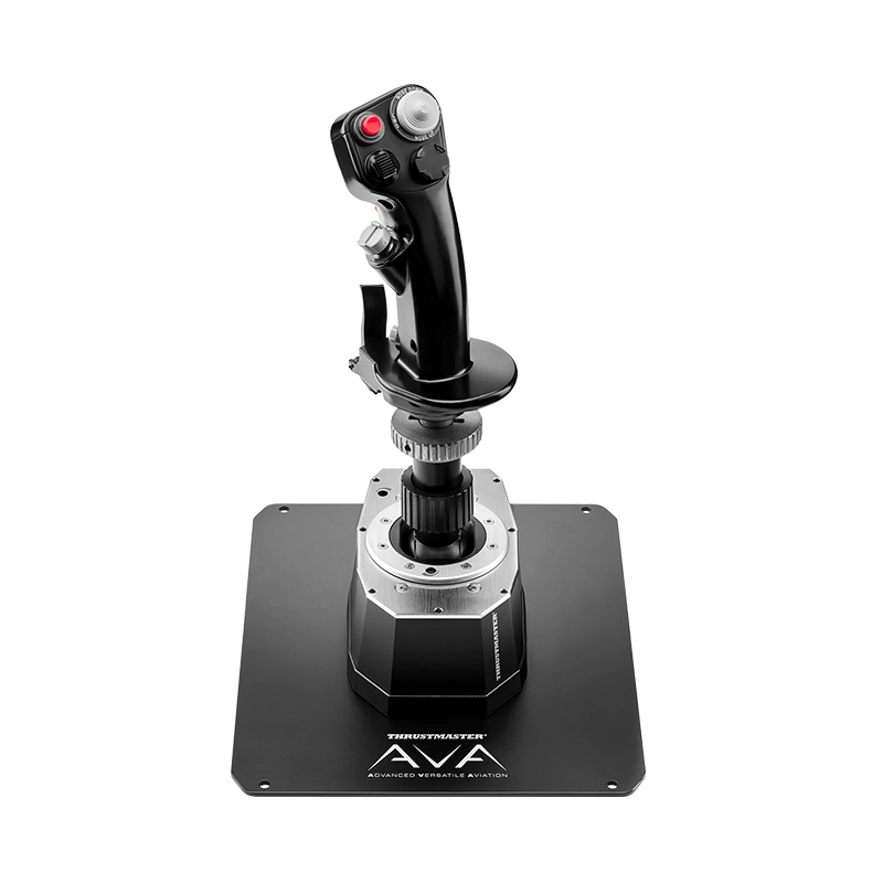 ThrustMaster Befestigungsplatte für Joystick-Basis, Ansicht 2
