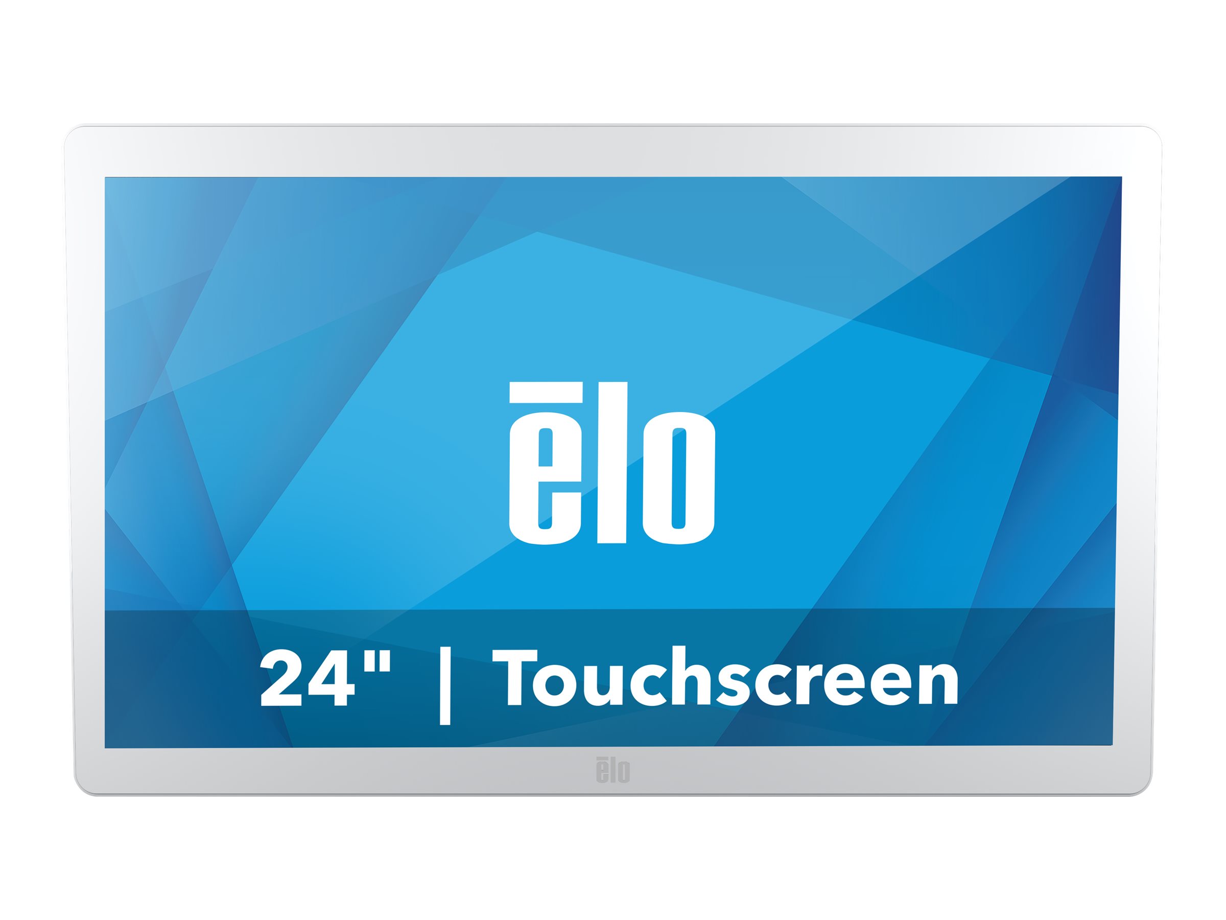 Elo Touch Solutions ET2403LM-2UWB-1-WH-NS-G (E381452)