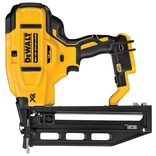 DEWALT Akku-Stauchkopfnagler 0 18V Basisv., Ansicht 2