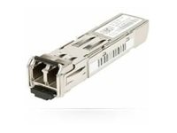 MicroOptics Lanview - SFP (Mini-GBIC)-Transceiver-Modul (gleichwertig mit: Cisco SFP-GE-S), Ansicht 3