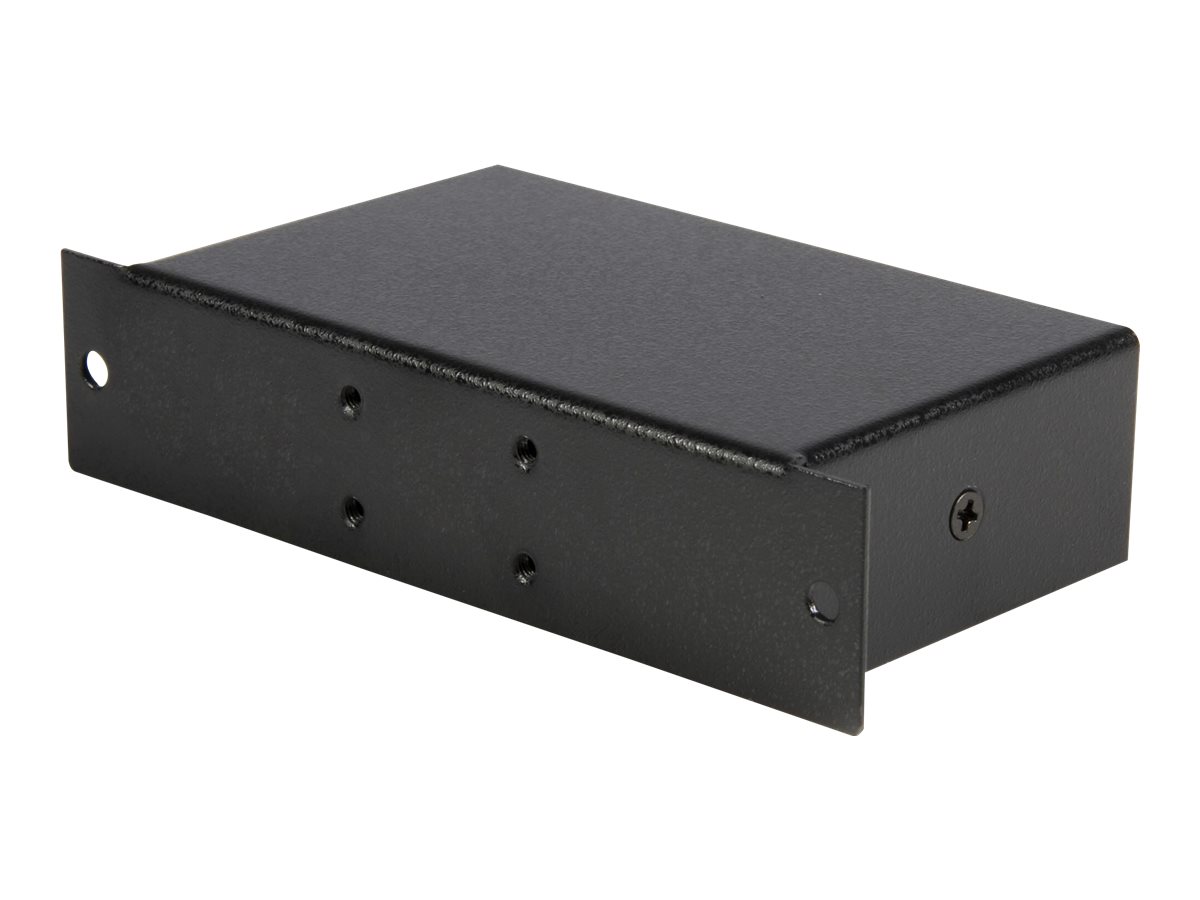 StarTech.com Rackmount USB 2.0 Hub - 4 Port Rugged Industrial USB 2.0 Hub, Ansicht 3
