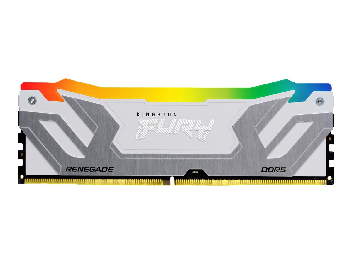 Kingston FURY Renegade RGB - DDR5 - Modul - 24
