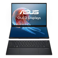 ASUS Zenbook Duo UX8406CA-QL263W - Intel Core Ultra 9 - Notebook - Core Ultra 9