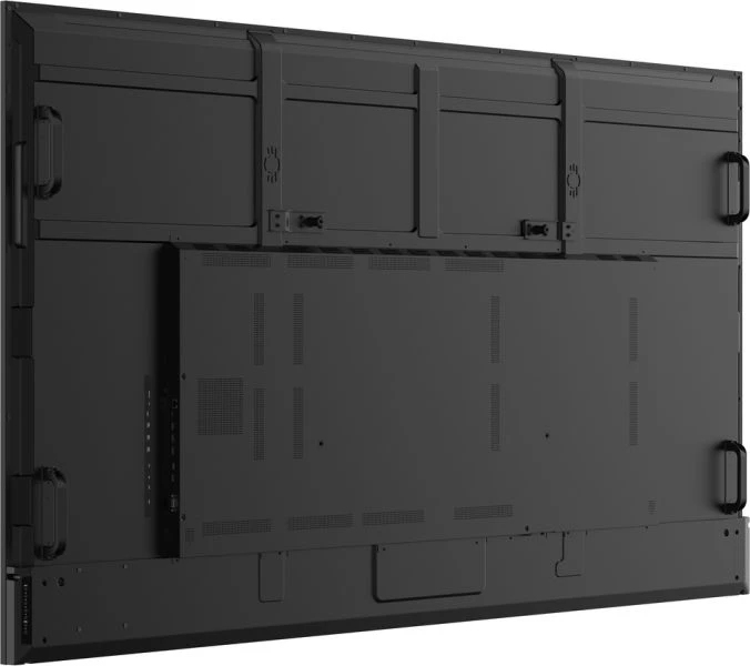 ViewSonic ViewBoard LED large format display 3840x2160 - 500 nits - Android 14 - 24/7, Ansicht 4