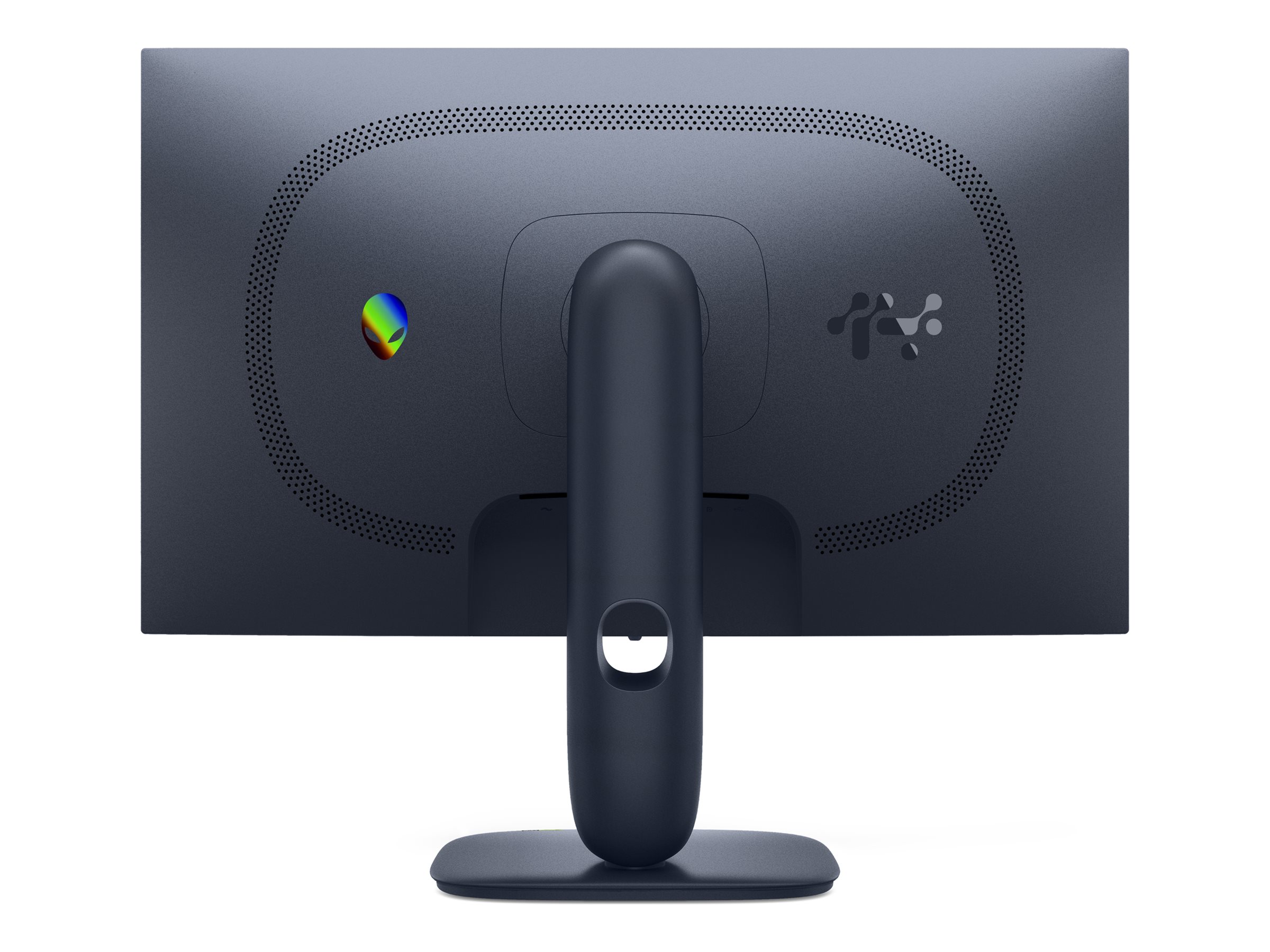 Dell Alienware AW2725DM - LED-Monitor - Gaming - 68.6 cm (27), Ansicht 2