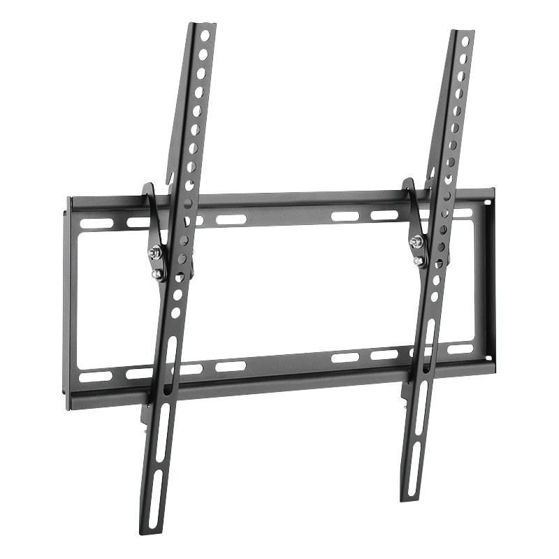 LogiLink Klammer für Fernseher und Monitor - kaltgewalzter Stahl - Bildschirmgröße: 81.3-139.7 cm (32-55), Ansicht 2