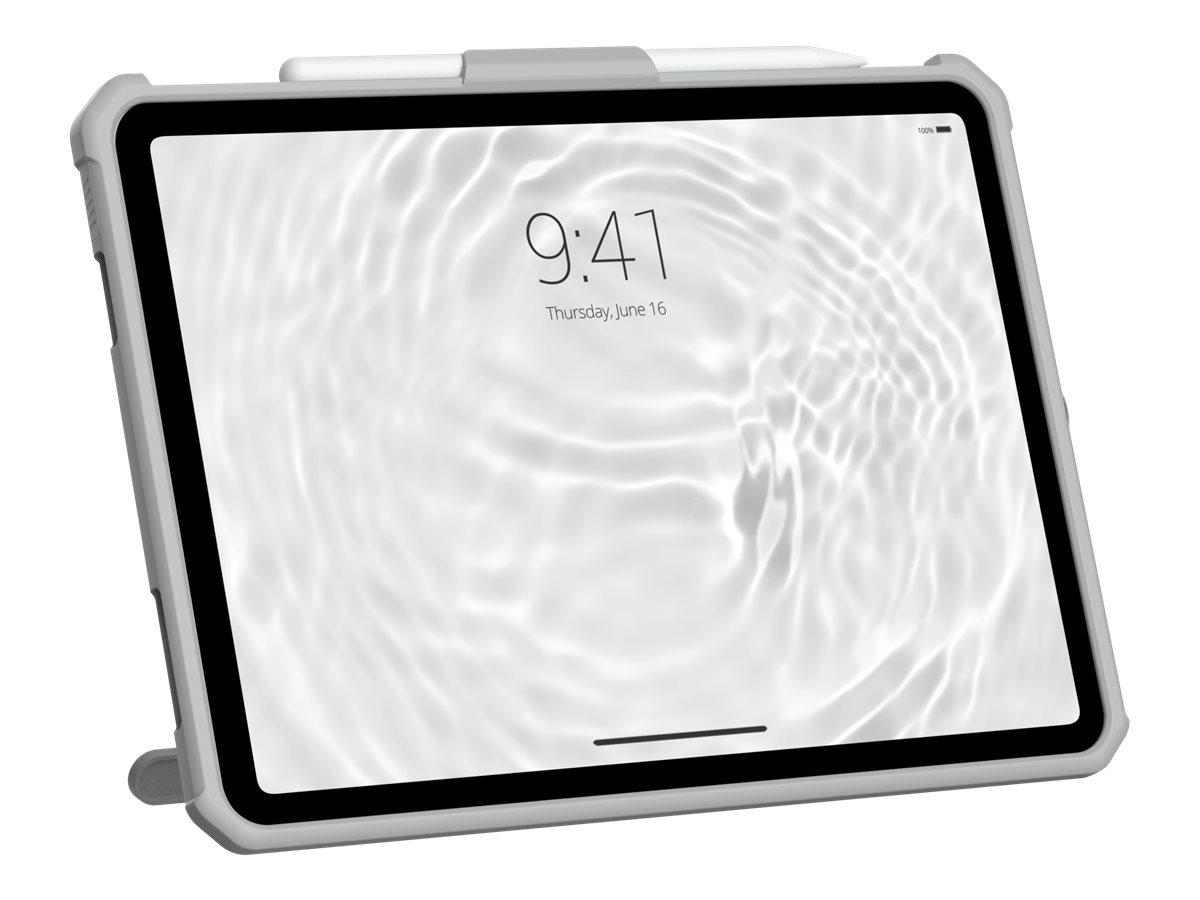 Urban Armor Gear UAG Scout Healtcare Series Case for iPad 10.9 (10th Gen, 2022), Ansicht 4