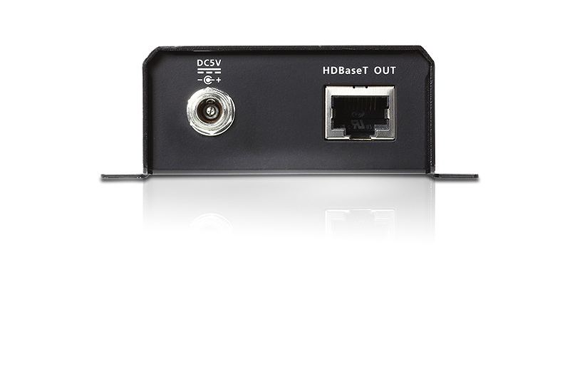 ATEN VE901T - Erweiterung für Video/Audio - DisplayPort, Ansicht 2